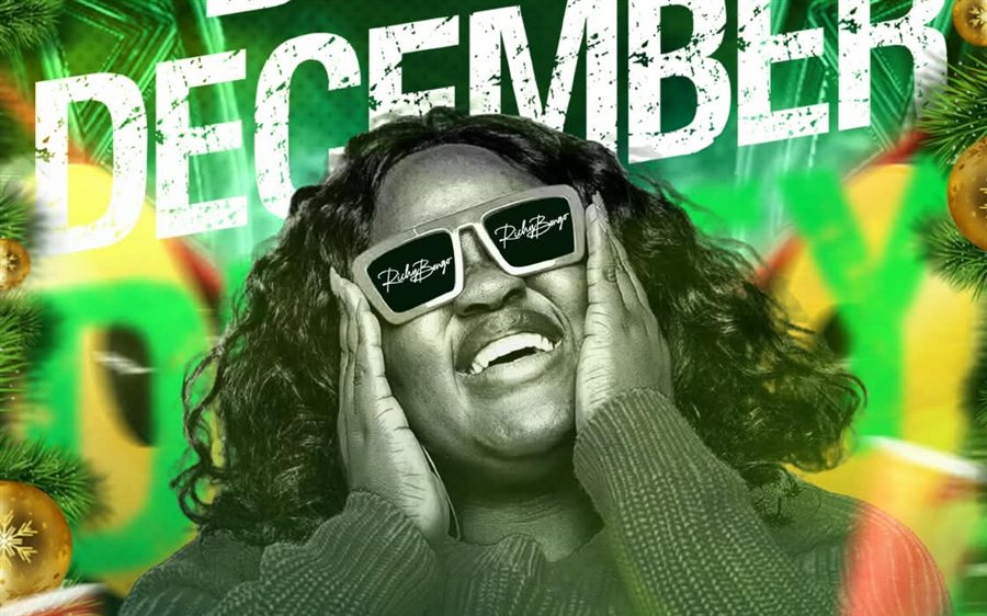 RichyBongo Detty December