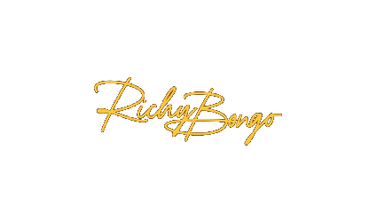 RichyBongo signature