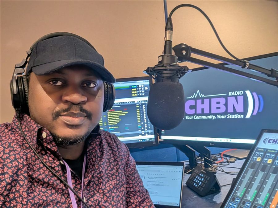 African Vibe With RichyBongo