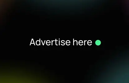 Advertise Here